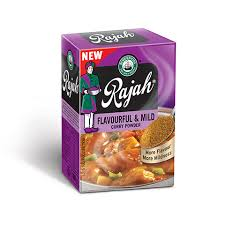 Rajah Curry Powder 400g